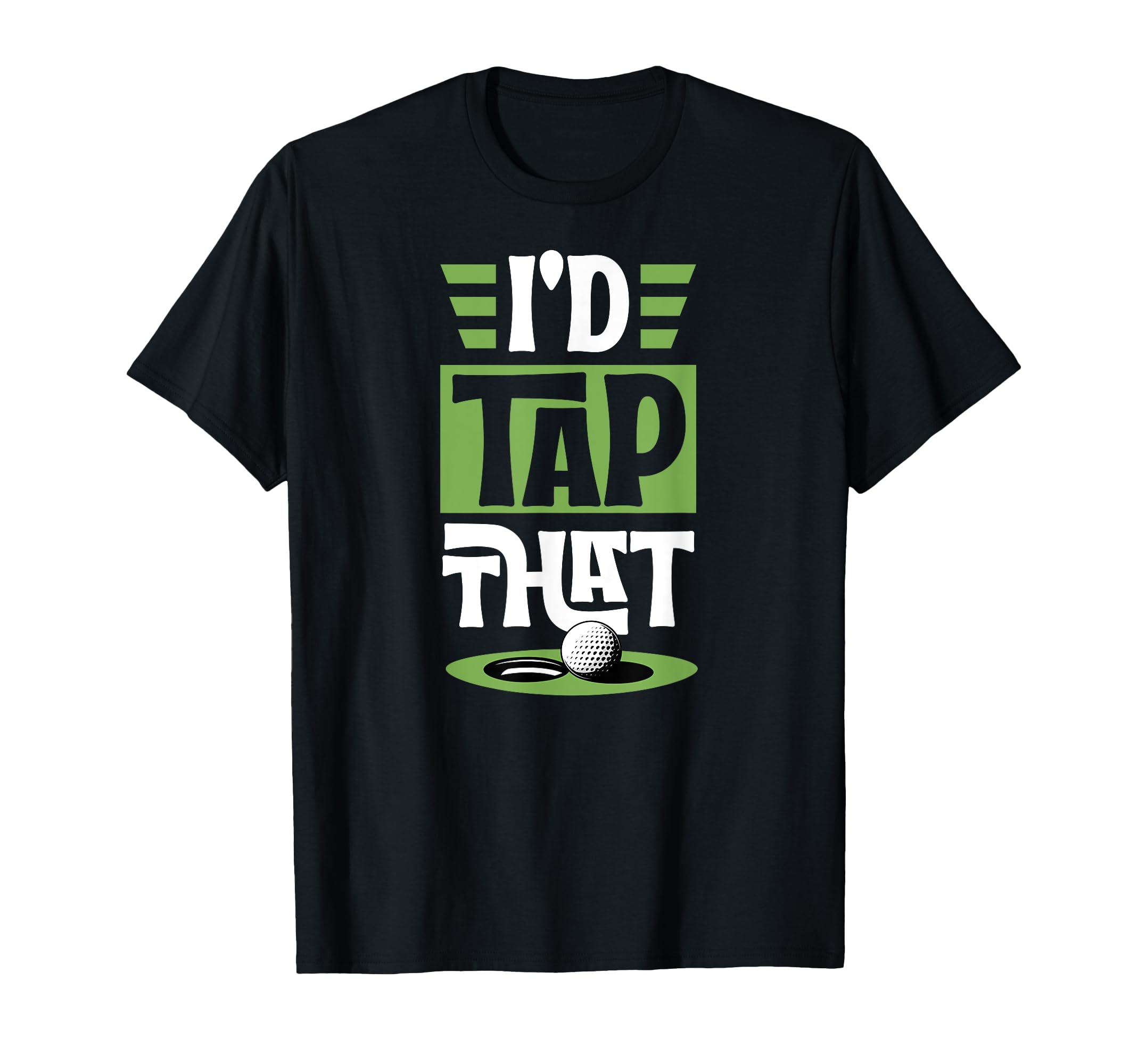 Visit Best Golf Dad Fathers Day Sweatshirt - Unique Graphic Men Women - T-Shirt, Sweatshirt, Hoodie