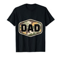 Camo Dad Funny Military T-Shirt - Casual Everyday Wear for Adults - T-Shirt, Sweatshirt, Hoodie