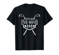 Rific Dad Funny Golf Lover And T-Shirt - Fun Novelty Design for Adults - T-Shirt, Sweatshirt, Hoodie