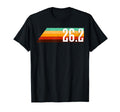 26 2 Miles Marathon Funny Athlete Outfit T-Shirt - Graphic Print for Adults - T-Shirt, Sweatshirt, Hoodie