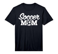 Mens Soccer Mom Performance T-Shirt - Casual Everyday Wear Unisex - T-Shirt, Sweatshirt, Hoodie