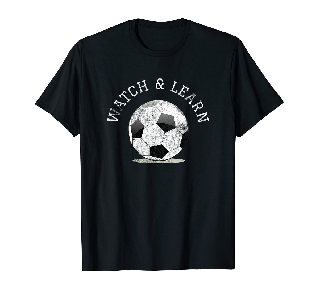 Funny Soccer Player Expertise T-Shirt - Casual Everyday Wear Men Women - T-Shirt, Sweatshirt, Hoodie