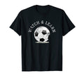 Funny Soccer Player Expertise T-Shirt - Casual Everyday Wear Men Women - T-Shirt, Sweatshirt, Hoodie