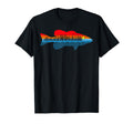 Nature Outdoor Fishing Fisher T-Shirt - Novelty Apparel Men Women - T-Shirt, Sweatshirt, Hoodie