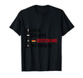 Germany Soccer Fans Related Products T-Shirt - Novelty Apparel Men Women - T-Shirt, Sweatshirt, Hoodie