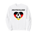 Deutschland Soccer And Gifts T-Shirt - Custom Art Print Men Women - T-Shirt, Sweatshirt, Hoodie
