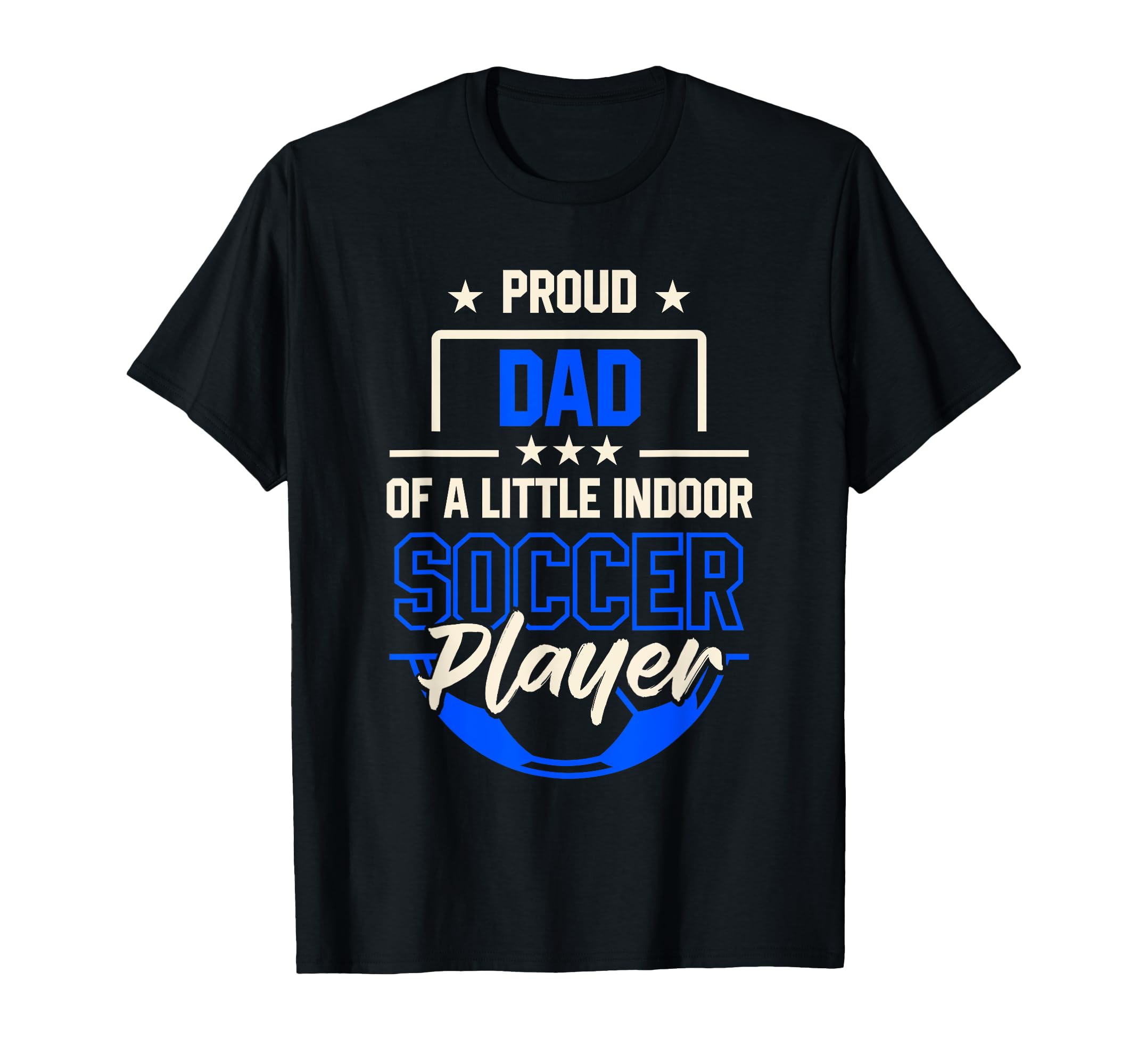 Indoor Soccer Gifts Player Sports T-Shirt - Streetwear Style Men Women - T-Shirt, Sweatshirt, Hoodie