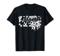 Soccer Mama Checkered Bow T-Shirt - Casual Everyday Wear for Adults - T-Shirt, Sweatshirt, Hoodie