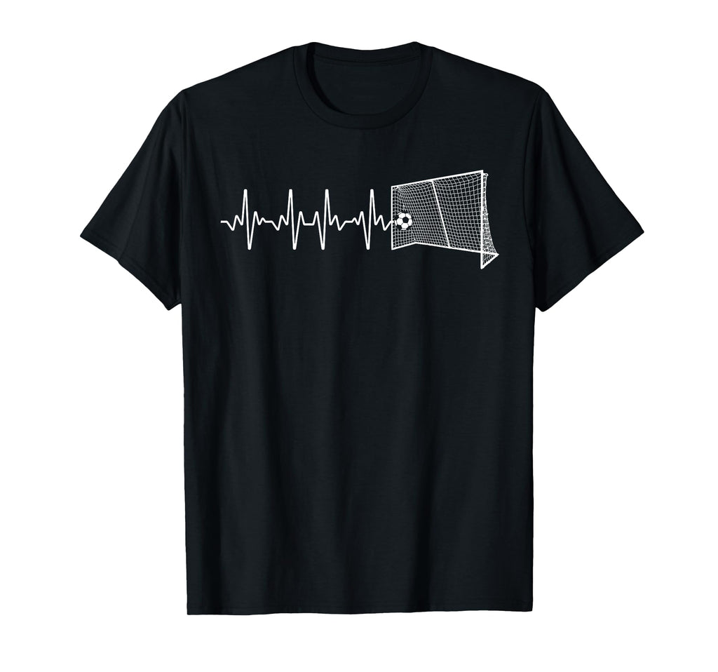 Soccer Art Soccer Lovers Soccer Player T-Shirt - Novelty Apparel Unisex - T-Shirt, Sweatshirt, Hoodie