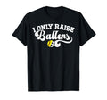 I Only Raise Ballers Soccer Softball T-Shirt - Novelty Apparel Men Women - T-Shirt, Sweatshirt, Hoodie