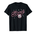 Soccer Dad Funny Soccer Player T-Shirt - Casual Everyday Wear for Adults - T-Shirt, Sweatshirt, Hoodie