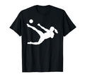 Soccer T-Shirt - Fun Novelty Design Unisex - T-Shirt, Sweatshirt, Hoodie