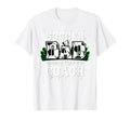 Soccer Dad Louder Than Coach Funny T-Shirt - Streetwear Style for Adults - T-Shirt, Sweatshirt, Hoodie