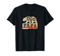 Spanish Papa Bear Oso T-Shirt - Novelty Apparel Unisex - T-Shirt, Sweatshirt, Hoodie