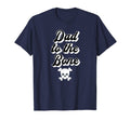 Mens Funny Father Daddy Papa Dad Joke T-Shirt - Graphic Print Men Women - T-Shirt, Sweatshirt, Hoodie