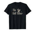 Golf Father Funny Golfing Golfer Dad T-Shirt - Trendy Graphic Men Women - T-Shirt, Sweatshirt, Hoodie