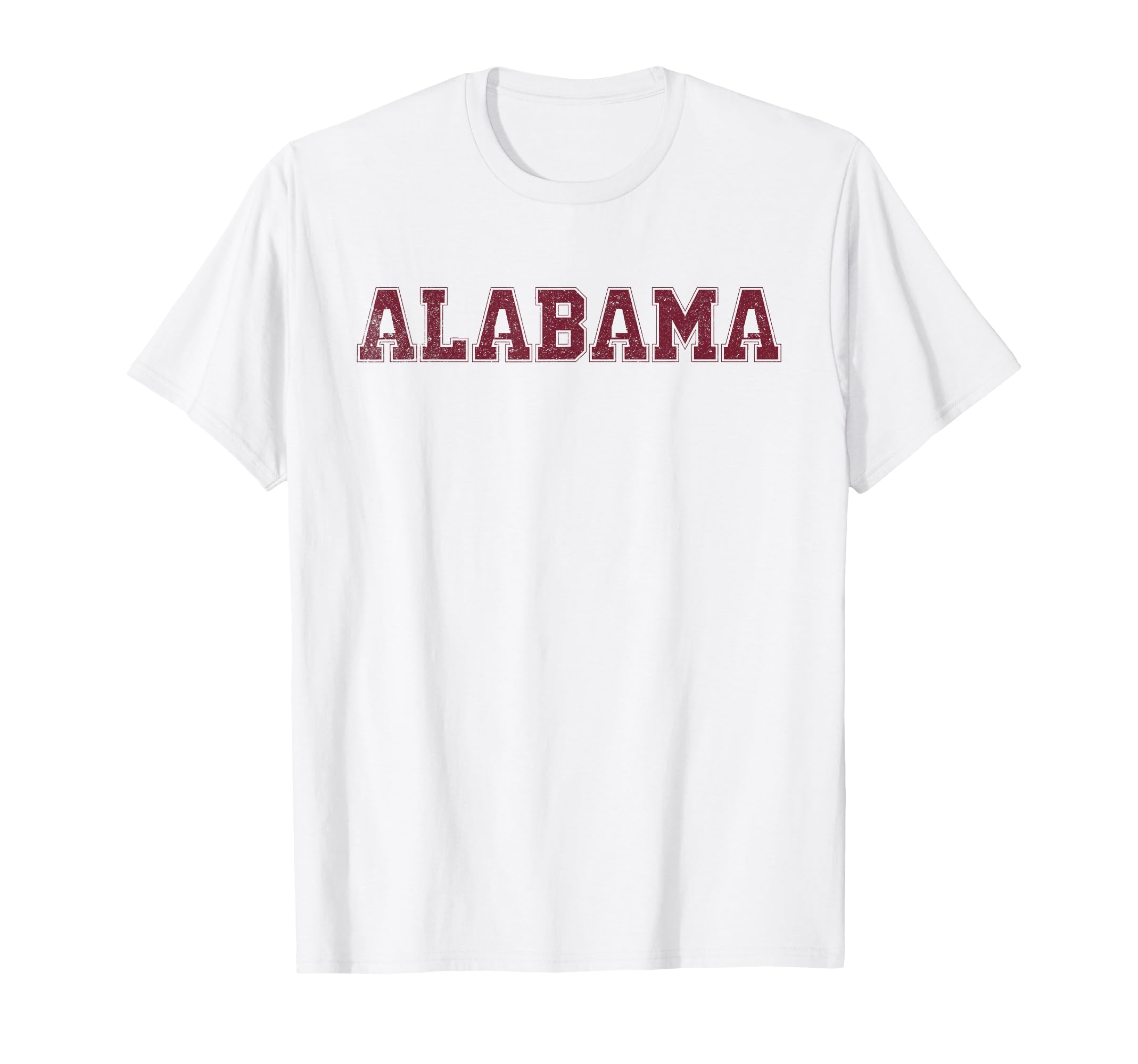 Alabama Gifts T-Shirt - Fun Novelty Design Unisex - T-Shirt, Sweatshirt, Hoodie