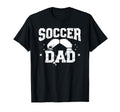 Soccer Dad T-Shirt - Novelty Apparel for Adults - T-Shirt, Sweatshirt, Hoodie