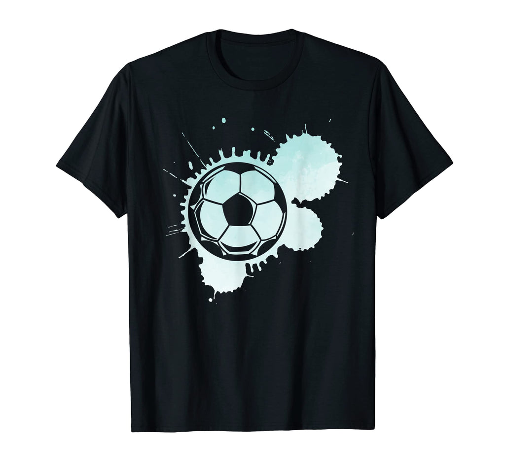 Soccer Soccer Player T-Shirt - Unique Graphic Men Women - T-Shirt, Sweatshirt, Hoodie