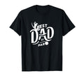 Best Dad Par Golf T-Shirt - Custom Art Print for Adults - T-Shirt, Sweatshirt, Hoodie