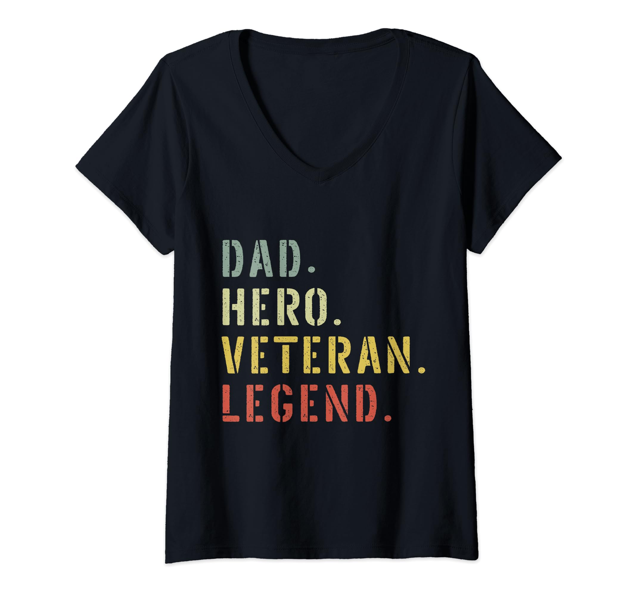 Veteran Dad Gifts Veteran Dad Birthday Hoodie - Streetwear Style Men Women - T-Shirt, Sweatshirt, Hoodie