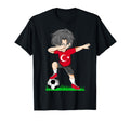 Soccer Turkey Jersey Turkish Flag T-Shirt - Casual Everyday Wear Unisex - T-Shirt, Sweatshirt, Hoodie