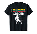 Lithuania Soccer Fans Jersey Lithuanian T-Shirt - Aesthetic Graphic Unisex - T-Shirt, Sweatshirt, Hoodie