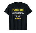 Funny Dad Sarcastic Shirts Dad Punny T-Shirt - Trendy Graphic Men Women - T-Shirt, Sweatshirt, Hoodie