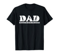 Basketball Dad Myth And Legend T-Shirt - Trendy Graphic Men Women - T-Shirt, Sweatshirt, Hoodie
