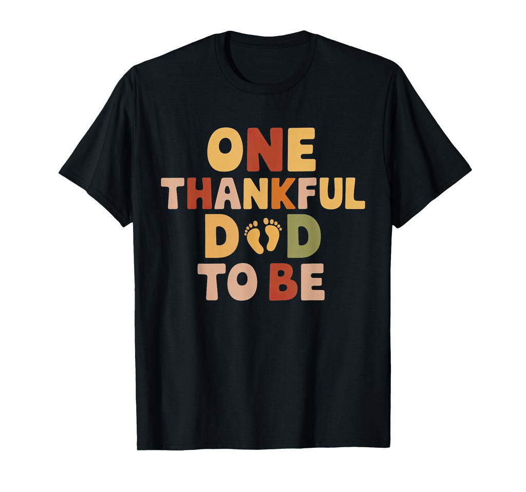 Thanksgiving Pregnancy Announcement T-Shirt - Aesthetic Graphic for Adults - T-Shirt, Sweatshirt, Hoodie