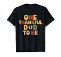 Thanksgiving Pregnancy Announcement T-Shirt - Aesthetic Graphic for Adults - T-Shirt, Sweatshirt, Hoodie
