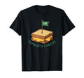 Pimento Cheese Golf Dad Food T-Shirt - Casual Everyday Wear Men Women - T-Shirt, Sweatshirt, Hoodie
