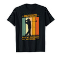 Retired Not My Problem Anymore Golf T-Shirt - Graphic Print for Adults - T-Shirt, Sweatshirt, Hoodie