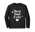 Dads Birthday And Fathers Day Sweatshirt - Fun Novelty Design for Adults - T-Shirt, Sweatshirt, Hoodie