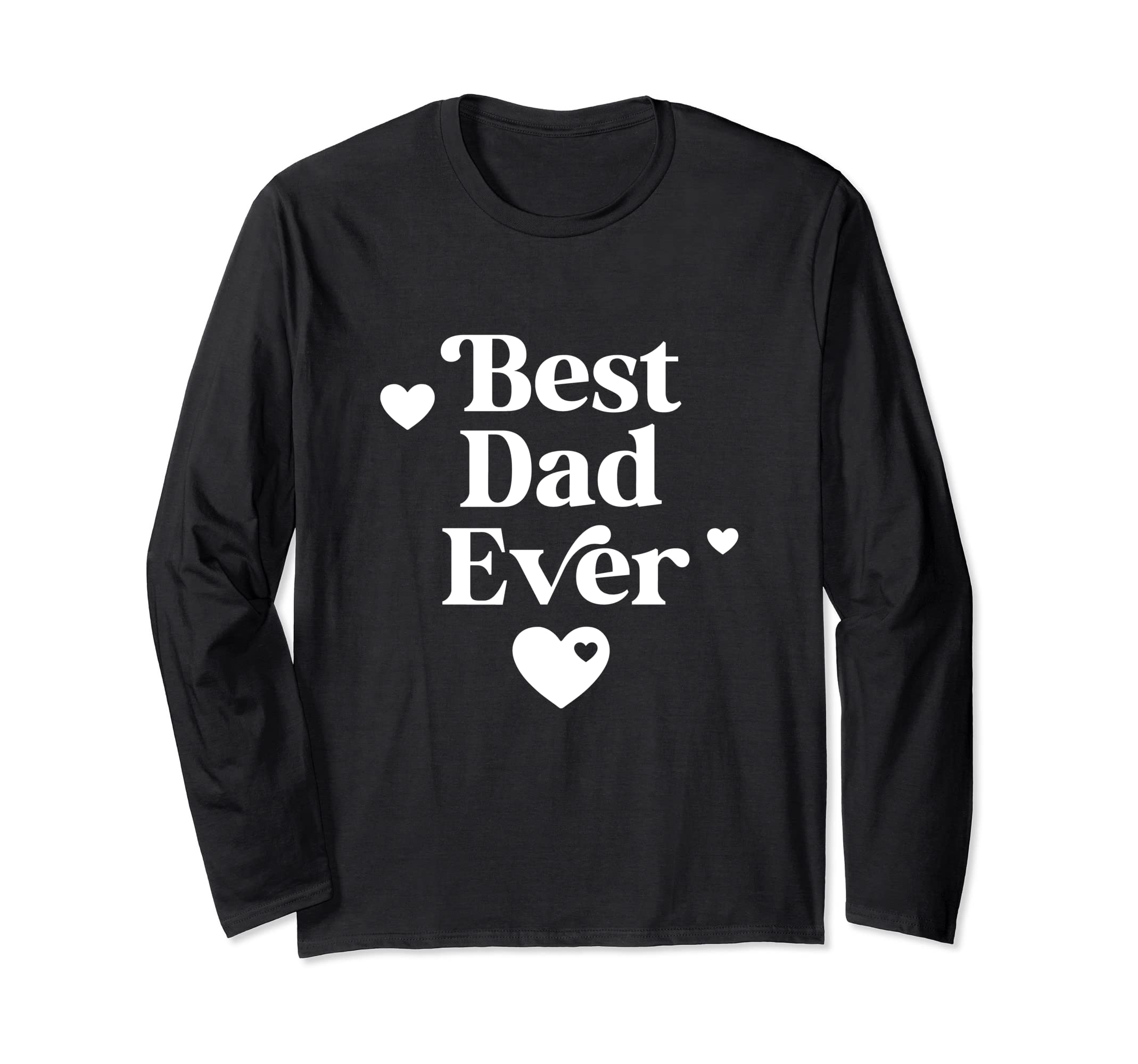 Dads Birthday And Fathers Day Sweatshirt - Fun Novelty Design for Adults - T-Shirt, Sweatshirt, Hoodie