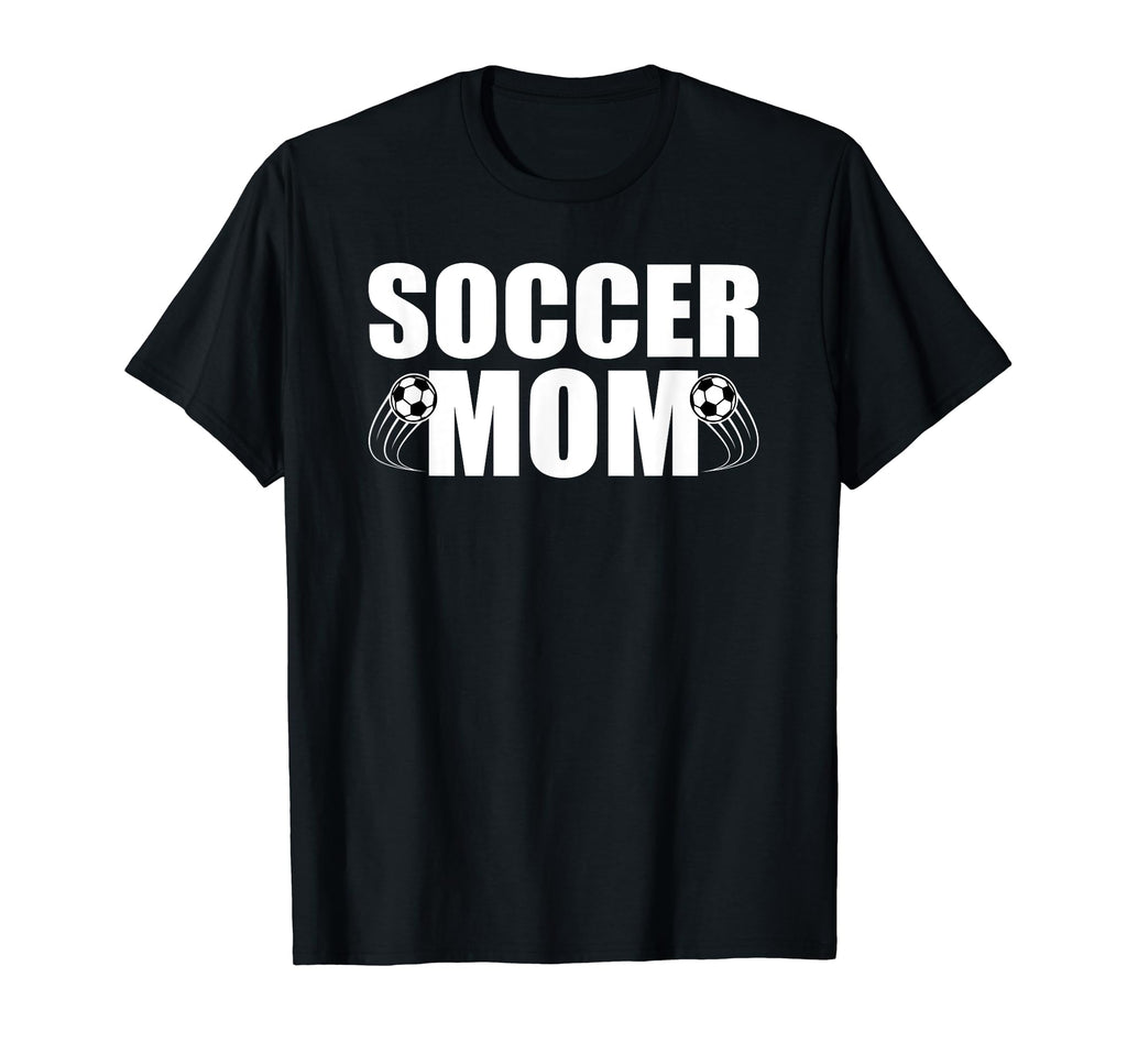 Family Soccer Gifts Mom Dad And T-Shirt - Trendy Graphic Men Women - T-Shirt, Sweatshirt, Hoodie