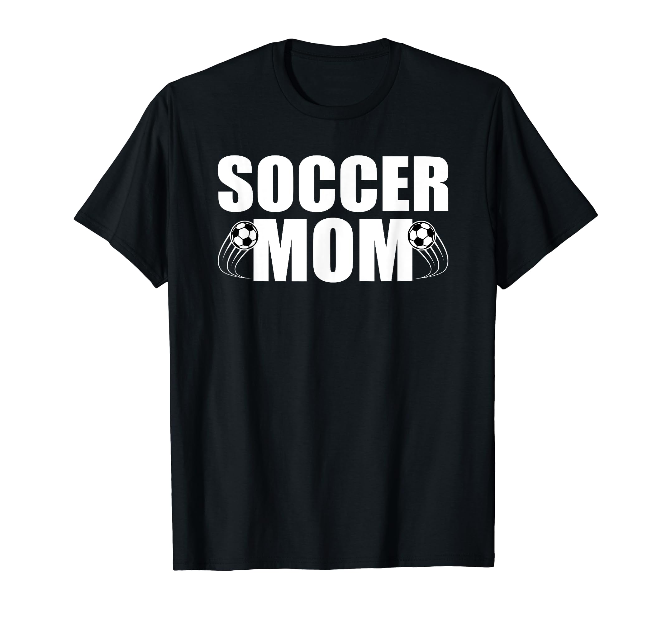 Family Soccer Gifts Mom Dad And T-Shirt - Trendy Graphic Men Women - T-Shirt, Sweatshirt, Hoodie
