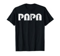 Papa Golf Dad Golfing Father Day T-Shirt - Streetwear Style Unisex - T-Shirt, Sweatshirt, Hoodie