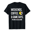 Softball Soccer Mom Game Day Proud T-Shirt - Minimalist Print for Adults - T-Shirt, Sweatshirt, Hoodie