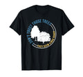 I Dont Trust Those Trees Dad Jokes T-Shirt - Custom Art Print for Adults - T-Shirt, Sweatshirt, Hoodie