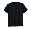 Grandy Est 2024 Logo Dad 2024 T-Shirt - Aesthetic Graphic for Adults - T-Shirt, Sweatshirt, Hoodie