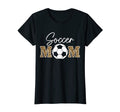Womens Soccer Mom Soccer T-Shirt - Fun Novelty Design Men Women - T-Shirt, Sweatshirt, Hoodie