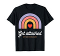 Foster Care Parent Foster Mom Foster T-Shirt - Custom Art Print for Adults - T-Shirt, Sweatshirt, Hoodie