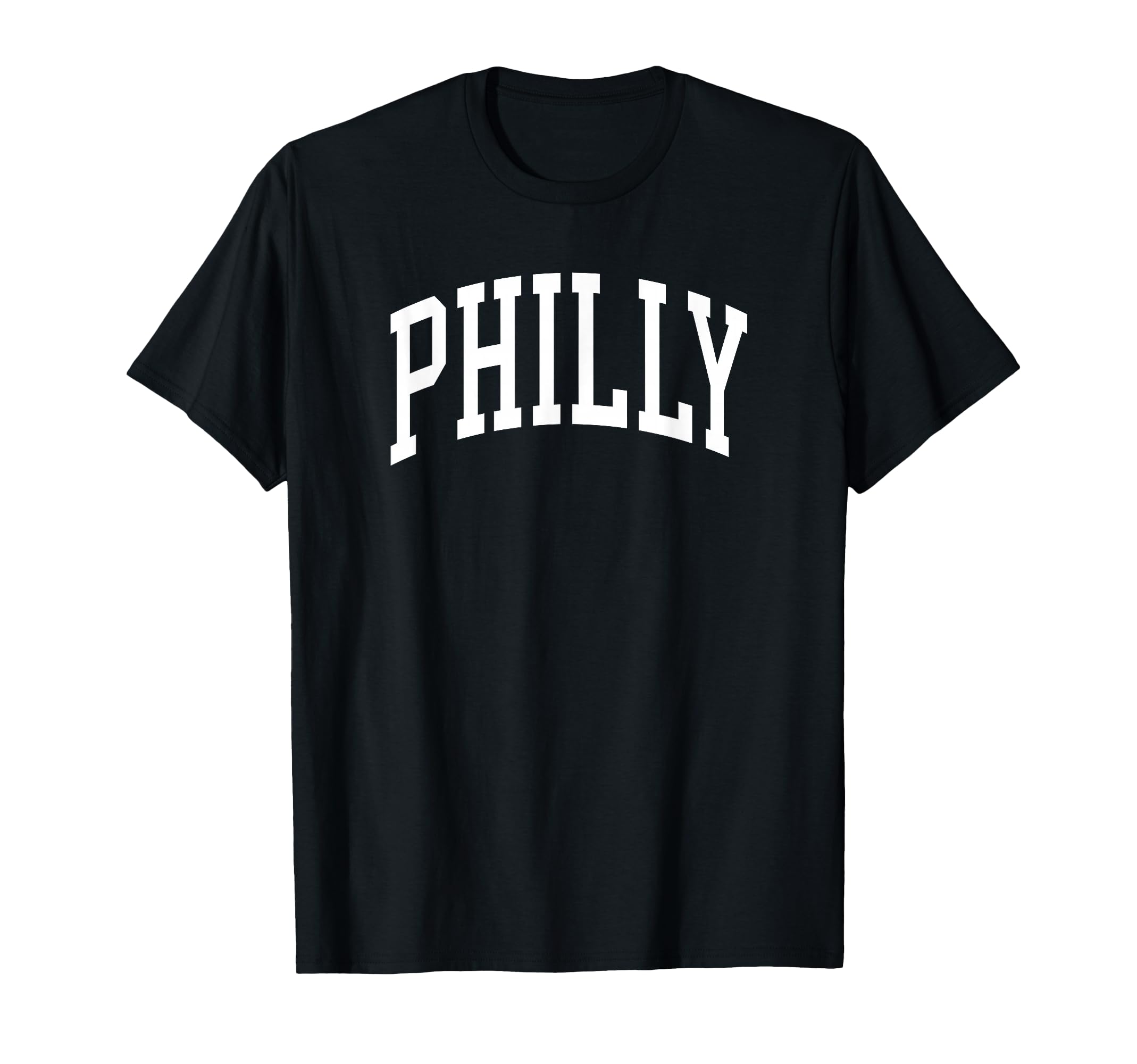 Philly Throwback Philadelphia T-Shirt - Novelty Apparel Unisex - T-Shirt, Sweatshirt, Hoodie