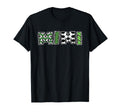 Soccer Mimi Birthday Party T-Shirt - Novelty Apparel Men Women - T-Shirt, Sweatshirt, Hoodie