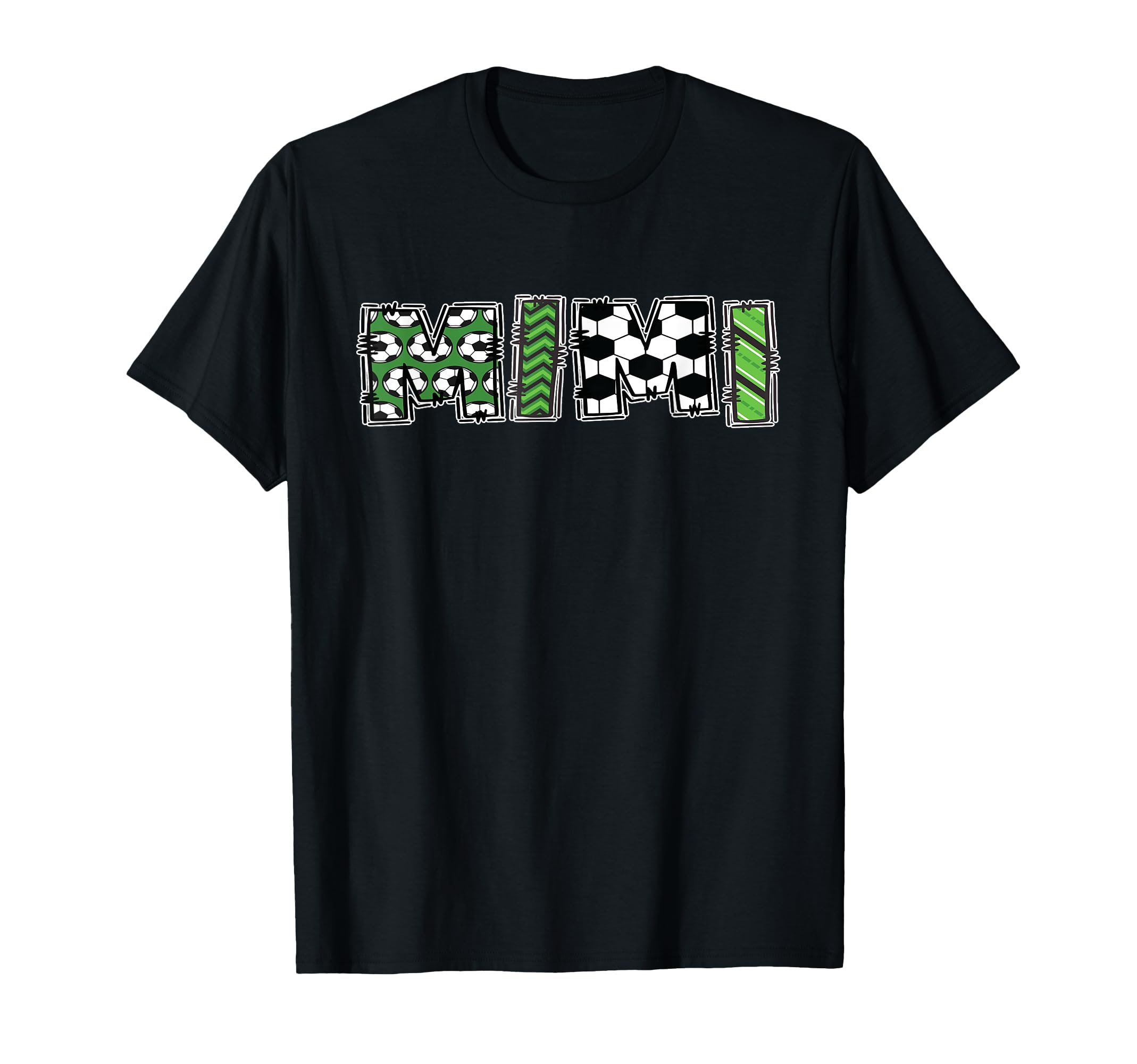 Soccer Mimi Birthday Party T-Shirt - Novelty Apparel Men Women - T-Shirt, Sweatshirt, Hoodie