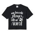 My Favorite Soccer Player Calls Me Hoodie - Streetwear Style for Adults - T-Shirt, Sweatshirt, Hoodie