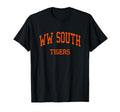 Wheaton Warrenville South High School Hs T-Shirt - Graphic Print Men Women - T-Shirt, Sweatshirt, Hoodie