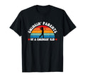Mom Or Dad Golf Player Funn Golf T-Shirt - Streetwear Style for Adults - T-Shirt, Sweatshirt, Hoodie
