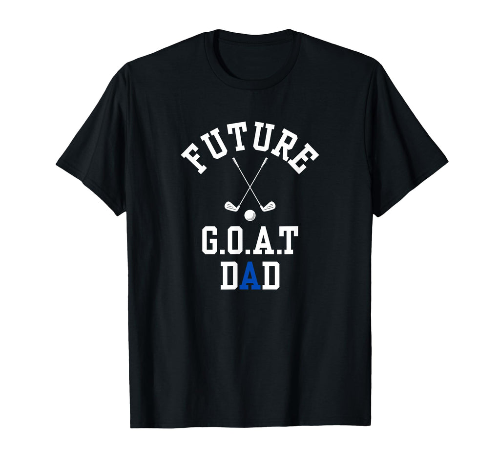 Future G O T Greatest All Time Dad T-Shirt - Casual Everyday Wear Unisex - T-Shirt, Sweatshirt, Hoodie